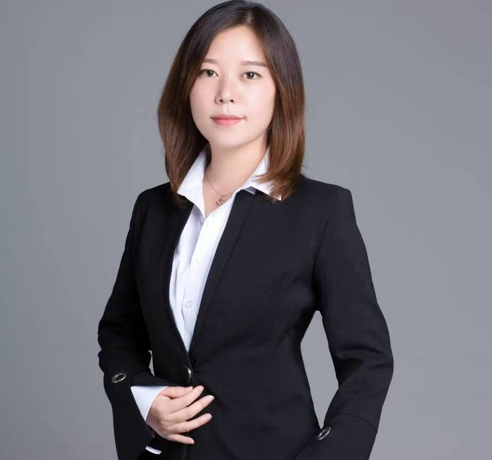 靳莎莎律师